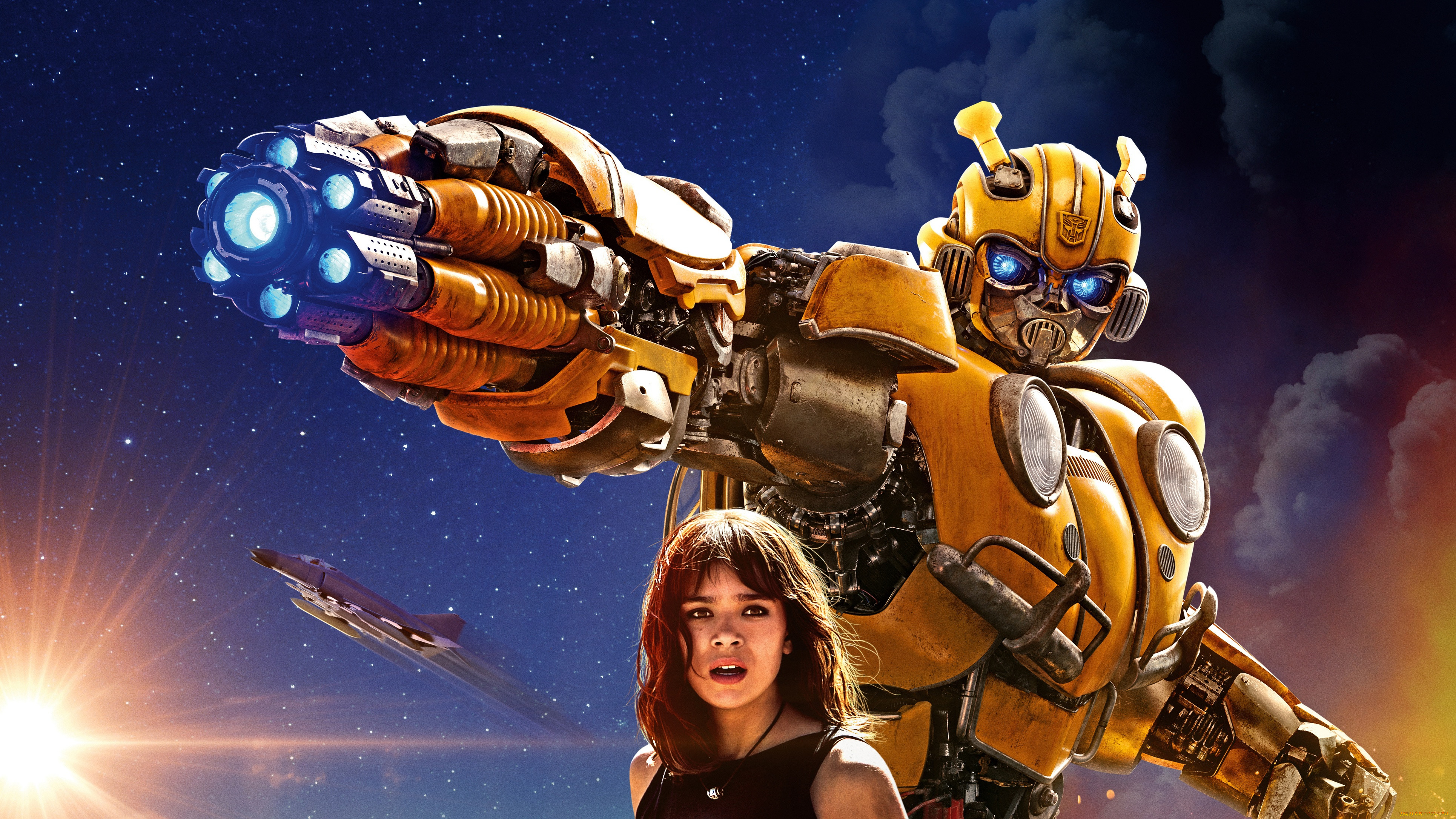 bumblebee , 2018,  , bumblebee, , , , 